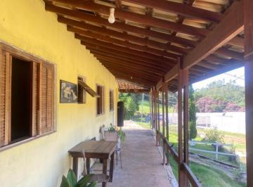 Rural · 300m² · 4 Quartos · 4 Vagas · Chácara Para Venda Em Pedra Bela, Zona Rural, 4 Dormitórios, 4 Suítes, 5 Banheiros, 4 Vagas