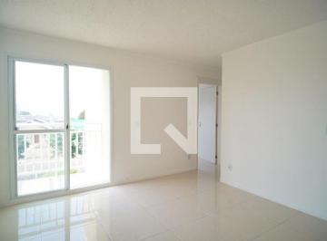 Apartamento · 54m² · 2 Quartos · 1 Vaga · Apartamento À Venda - Hamburgo Velho, 2 Quartos, 54 m² - Novo Hamburgo