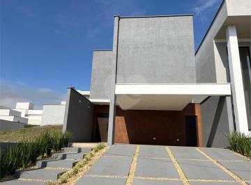 Área de Serviço · Casa À Venda No Condomínio Residencial Reserva Das Paineiras Em Piracicaba - Sp.