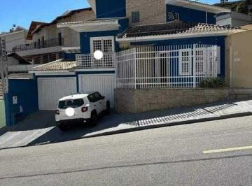 Casa · 250m² · 3 Quartos · 3 Vagas · Casa À Venda No Bairro Parque Vivaldi Leite Ribeiro - Poços de Caldas/mg