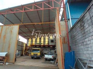 Comercial · 240m² · Lindo Galpão Para Aluguel Anual, Com Ótima Localização No Bairro São Vicente - Itajaí/sc.