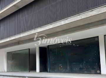 Comercial · 199m² · Perfeito Para a Sua Empresa, Sala Para Locação Anual Na Praia Brava Em/sc Com Grande Visibilidade de