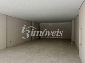 Comercial · 196m² · Perfeito Para a Sua Empresa, Sala Para Locação Anual Na Praia Brava Em/sc Com Grande Visibilidade D