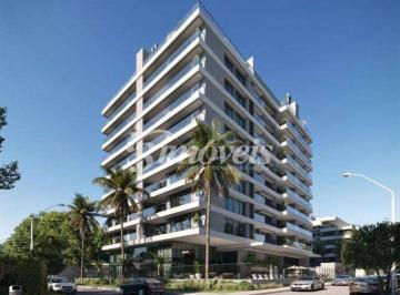 Apartamento · 263m² · 3 Quartos · 3 Vagas · Apartamento À Venda, 3 Quartos Sendo 3 Suítes, 3 Vagas, Ed. Ocean Wind, Praia Brava, Itajaí - Sc