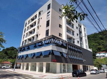 Apartamento · 68m² · 2 Quartos · 1 Vaga · Apartamento À Venda, 2 Quartos Sendo 2 Suítes, 1 Vaga, Residencial Plaza Viena, Bairro Nações, Balne