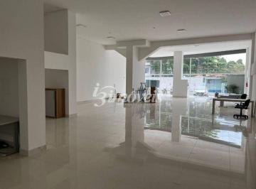 Comercial · Aluguel Sala Comercial Térrea Centro Itajaí Nova 288 m²