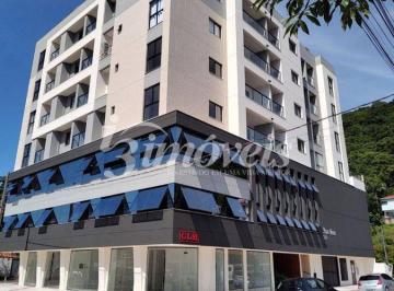 Apartamento · 2 Quartos · 1 Vaga · Apartamento À Venda, 2 Quartos (Sendo 1 Suíte), 1 Vaga, Residencial Plaza Viena, Bairro Nações, Baln