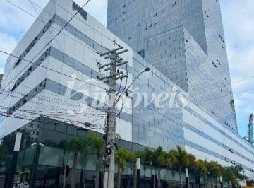 Comercial · Aluguel Loja Sala Terrea Comercial Centro Itajaí Alto Padrão 51,40 m²