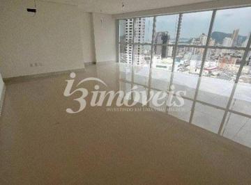 Comercial · 72m² · 1 Vaga · Aluguel Sala Comercial Centro Itajaí 47 m² 01 Vaga