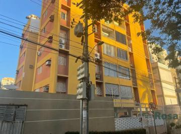 Apartamento · 79m² · 3 Quartos · 1 Vaga · Apartamento Para Venda, 3 Quarto (S), Alvorada, Cuiabá