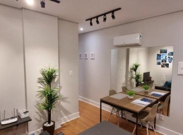 1-Foto principal · Estúdio de 30.33 m² No Bairro Trindade