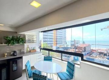 Apartamento · 147m² · 4 Quartos · 3 Vagas · Apartamento 4 Quartos Para Venda Em Jaboatão Dos Guararapes, Centro, 4 Dormitórios, 2 Suítes, 1 Banh