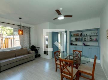 Apartamento · 84m² · 2 Quartos · 1 Vaga · Imoveis - No Bosque