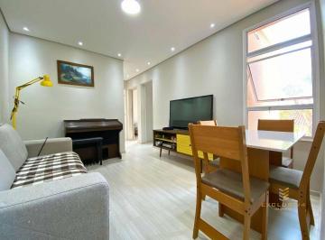 ed75313ace77850dd1438c593c6811d0.jpg · Apartamento Com 2 Quartos À Venda, 43 m² por R$230.000 - Quinta Das Pitangueiras - Jaguariúna/sp