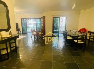 ae76c84d51e761b4ed9e033c9a705a2a.jpg · Apartamento Com 3 Dormitórios Para Alugar, 145 m² por R$6.500,00/mês - Pitangueiras - Guarujá/sp