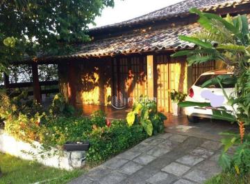 6fbbc54b4bc7142d4c6c22d7f1fe158c.jpg · Casa Com 3 Dormitórios À Venda, 173 m² por R$650.000 - Sapê - Niterói/rj