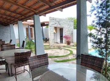Casa · 455m² · 4 Quartos · 4 Vagas · Procurando Casa de Alto Padrão, Semi - Mobiliada C/ Área de Lazer E Piscina por Natal?