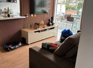 Apartamento · 122m² · 3 Quartos · 1 Vaga · Cobertura Duplex Com 3 Quartos, Na Taquara, Em Jacarepagua