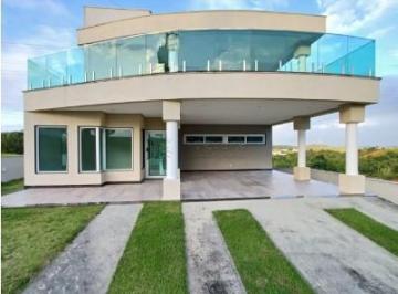 Casa · 448m² · 4 Quartos · 4 Vagas · Casa 4 Dormitórios Ou + Para Venda Em Jaboatão Dos Guararapes, Manassu, 4 Dormitórios, 3 Suítes, 2 B
