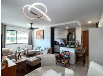 Apartamento · 57m² · 2 Quartos · 1 Vaga · Apartamento Para Venda Em Recife, Santo Amaro, 2 Dormitórios, 1 Suíte, 1 Banheiro, 1 Vaga