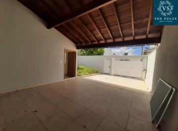 Foto 01 · Casa Jardim Bela Vista Em Indaiatuba