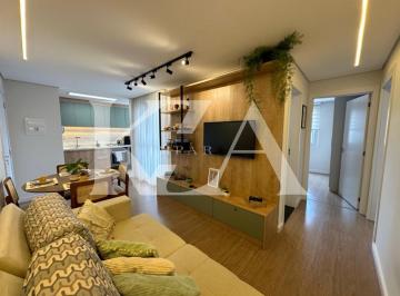 Foto 10 · Lindo Apartamento Para Venda No Condomínio Differenziato - Medeiros Jundiaí