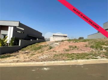 Área de Serviço · Terreno À Venda No Condomínio Damha II Em Piracicaba - Sp.