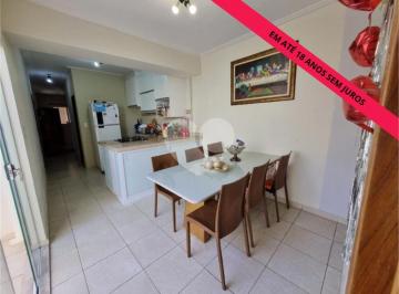 Área de Serviço · Casa Disponível Para Venda No Condomínio Bertolin II No Bairro São Francisco Em Piracicaba - Sp.