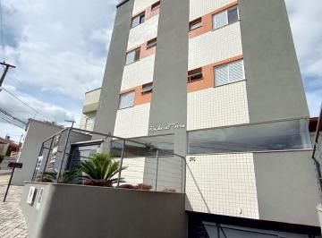 Apartamento · 65m² · 2 Quartos · 1 Vaga · Apartamento À Venda No Bairro Parque Primavera - Poços de Caldas/mg