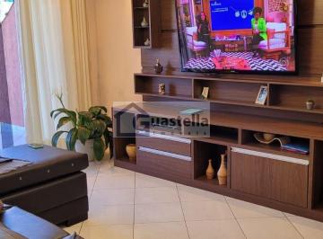 Casa · 284m² · 3 Quartos · 2 Vagas · Imoveis - Em Ferrazópolis