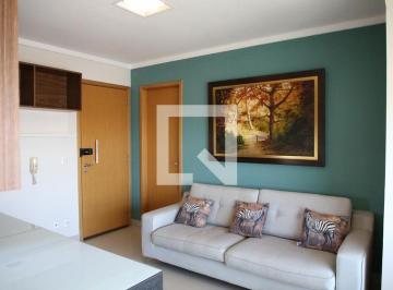Apartamento · 44m² · 1 Quarto · 1 Vaga · Apartamento Para Aluguel - No Setor Bueno