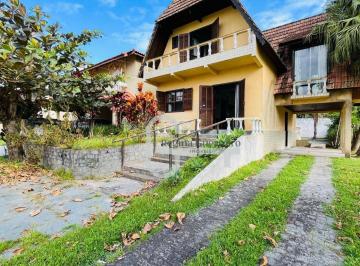 a9b81dd0e07549b5acc2911e1c7862bf.jpg · Casa Com 3 Dormitórios À Venda, 153 m² por R$850.000 - Bougainvillee III - Peruíbe/sp