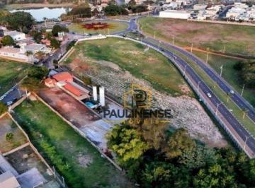 7e4d7b2f1a98e0fcfad95b2911ceb574.jpg · Terreno À Venda, 3786 m² por R$2.850.000 - Parque Da Figueira - Paulínia/sp