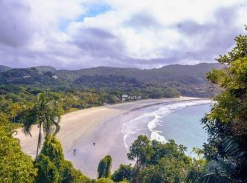 128bdd9467b5f713d55cad9ed4dbda51.jpg · Terreno À Venda, 1430 m² por R$ - Iporanga - Guarujá/sp