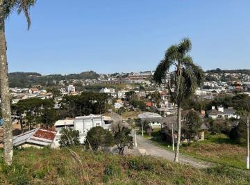 Terreno · 489m² · Terreno À Venda, Cairú - Garibaldi/rs