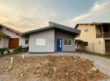 Casa · 84m² · 2 Quartos · Casa À Venda, 2 Quartos, Triângulo - Carlos Barbosa/rs