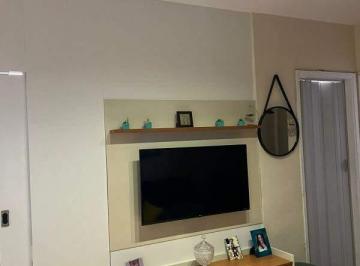 Apartamento · 50m² · 2 Quartos · 1 Vaga · Apartamento À Venda 2 Quartos 1 Vaga Taboão - São Bernardo Do Campo - Sp