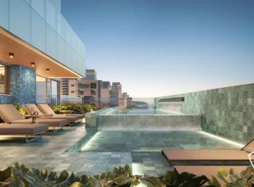 Foto 01 · Cobertura Duplex À Venda No Edifício Mares Do Sul Em Itapema - Sc