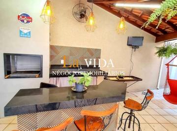 2024/08/ffcd6368f5a271b49276323a4edb5d0b.jpg · Casa Em Condomínio de Luxo No Jardim Tarraf II - 3 Quartos, 3 Banheiros, 149 m² - Venda Ou Locação Em