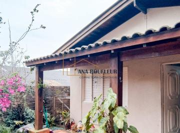 Casa · 55m² · 2 Quartos · 1 Vaga · Casa Alvenaria Em Boa Saúde, Novo Hamburgo/rs