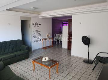 Apartamento · 122m² · 3 Quartos · 1 Vaga · Apto - 3 Quartos - 2 Suítes - 122 m² - Ponta de Campina, Cabedelo/pb