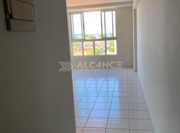 Apartamento · 55m² · 2 Quartos · 1 Vaga · Apto - 2 Quartos - 1 Suíte - 55,40 m² - Estados, João Pessoa/pb