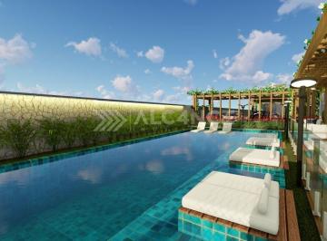 Casa · 100m² · 3 Quartos · 1 Vaga · Casa - 3 Quartos - 1 Suíte - 100,70 m² - Ponta de Campina, Cabedelo/pb