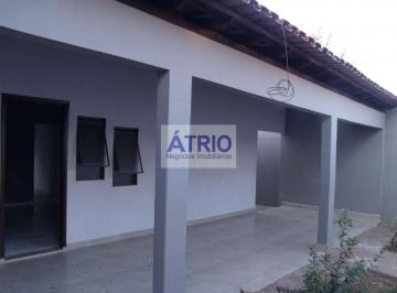 Casa · 156m² · 4 Quartos · 2 Vagas · Casa Bairro Jardim Patrícia.