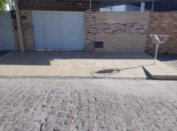 Casa · 100m² · 3 Quartos · 3 Vagas · Casa - 3 Quartos - 1 Suite - 100 m² - Ernani Sátiro, João Pessoa/pb