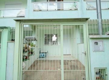 Casa · 52m² · 2 Quartos · 1 Vaga · Sobrado À Venda No Bairro Desvio Rizzo - Caxias Do Sul/rs