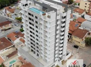 Apartamento · 50m² · 2 Quartos · 1 Vaga · Apartamento À Venda No Bairro Country Club - Poços de Caldas/mg