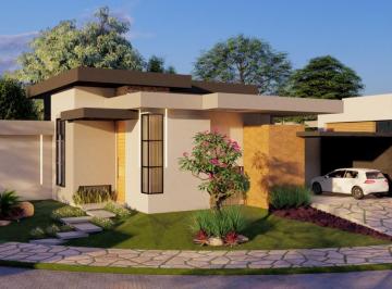 Casa de 3 quartos, Vespasiano · Casa a Venda No Condomínio Villas Park Em Vespasiano