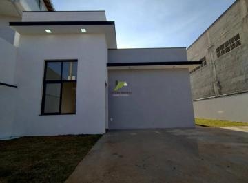 Casa · 86m² · 3 Quartos · 3 Vagas · Casa Nova Em Itupeva