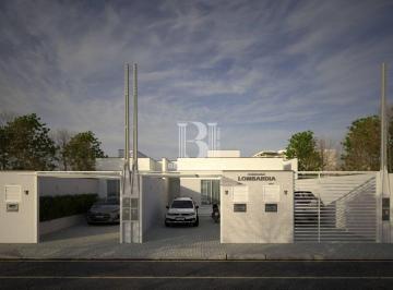 Casa · 63m² · 2 Quartos · 1 Vaga · Casa Geminada À Venda Guaramirim